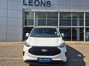 Ford Tourneo Custom 2.0SiT Trend LWB - Image 2