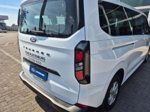 Ford Tourneo Custom 2.0SiT Trend LWB - Image 6