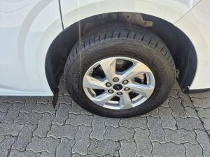 Ford Tourneo Custom 2.0SiT Trend LWB - Image 7