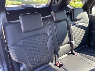 Ford Everest 3.0TD V6 4WD Platinum