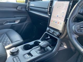 Ford Everest 3.0TD V6 4WD Platinum