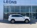 Ford Everest 3.0TD V6 4WD Platinum - Thumbnail 2