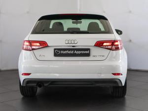 Audi A3 Sportback 30TFSI S line - Image 10