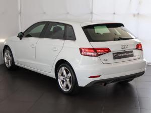 Audi A3 Sportback 30TFSI S line - Image 11