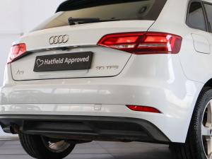 Audi A3 Sportback 30TFSI S line - Image 12