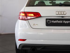 Audi A3 Sportback 30TFSI S line - Image 13