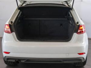 Audi A3 Sportback 30TFSI S line - Image 14