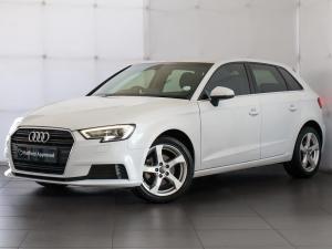 Audi A3 Sportback 30TFSI S line - Image 1