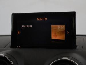 Audi A3 Sportback 30TFSI S line - Image 27