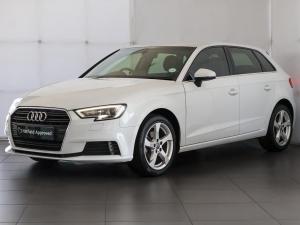 Audi A3 Sportback 30TFSI S line - Image 4