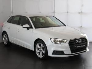 Audi A3 Sportback 30TFSI S line - Image 6