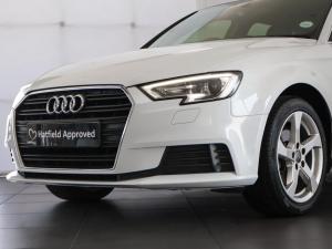 Audi A3 Sportback 30TFSI S line - Image 7