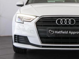 Audi A3 Sportback 30TFSI S line - Image 8