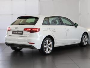 Audi A3 Sportback 30TFSI S line - Image 9