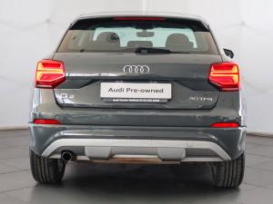 Audi Q2 1.0TFSI sport auto - Image 10