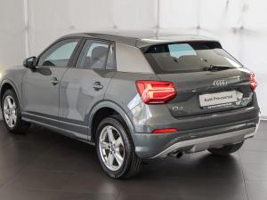 Audi Q2 1.0TFSI sport auto - Image 11