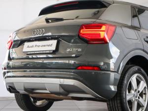 Audi Q2 1.0TFSI sport auto - Image 12