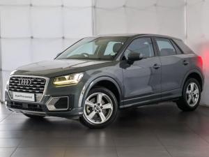 Audi Q2 1.0TFSI sport auto - Image 1