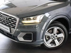 Audi Q2 1.0TFSI sport auto - Image 2