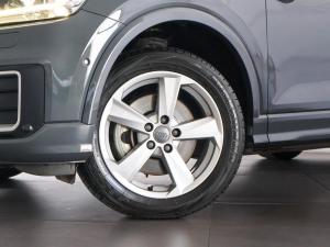 Audi Q2 1.0TFSI sport auto - Image 3