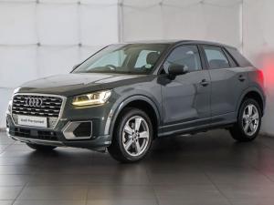 Audi Q2 1.0TFSI sport auto - Image 4