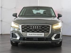 Audi Q2 1.0TFSI sport auto - Image 5