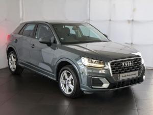 Audi Q2 1.0TFSI sport auto - Image 6
