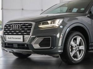 Audi Q2 1.0TFSI sport auto - Image 8
