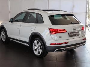 Audi Q5 40TDI quattro - Image 11