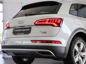 Audi Q5 40TDI quattro - Image 13