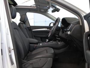 Audi Q5 40TDI quattro - Image 16