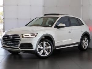 Audi Q5 40TDI quattro - Image 1