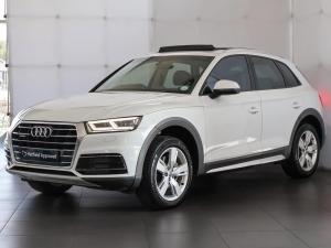 Audi Q5 40TDI quattro - Image 4
