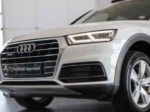 Audi Q5 40TDI quattro - Image 7