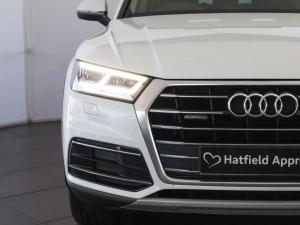 Audi Q5 40TDI quattro - Image 8