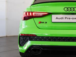 Audi RS3 sedan quattro - Image 13