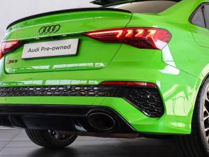 Audi RS3 sedan quattro - Image 14