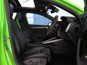Audi RS3 sedan quattro - Image 17