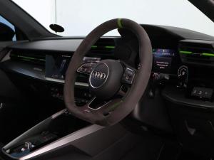 Audi RS3 sedan quattro - Image 27