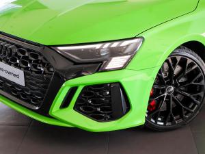 Audi RS3 sedan quattro - Image 2