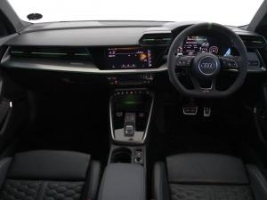 Audi RS3 sedan quattro - Image 31