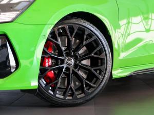 Audi RS3 sedan quattro - Image 3