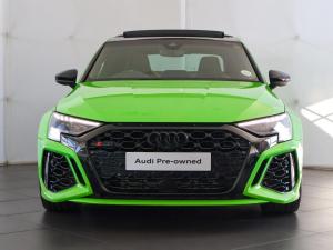 Audi RS3 sedan quattro - Image 5