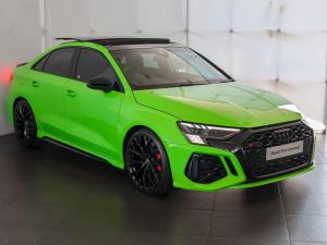 Audi RS3 sedan quattro - Image 6