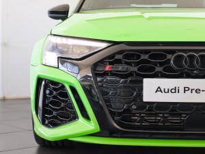 Audi RS3 sedan quattro - Image 7