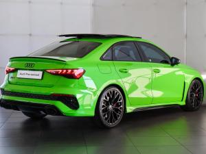 Audi RS3 sedan quattro - Image 9