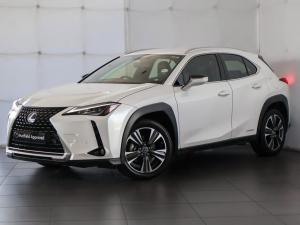 Lexus UX 250h EX - Image 1