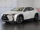 Thumbnail Lexus UX 250h EX