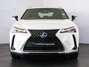 Lexus UX 250h EX - Image 5