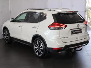 Nissan X-Trail 1.6dCi 4x4 Tekna - Image 11